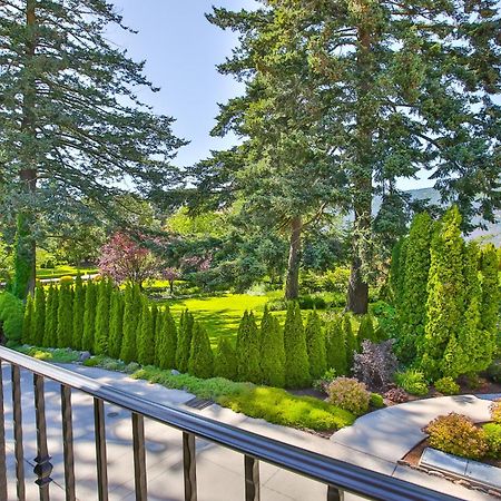 Columbia Cliff Villas Hood River Ngoại thất bức ảnh