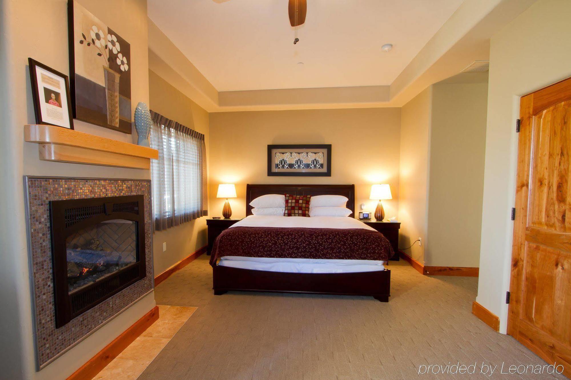 Columbia Cliff Villas Hood River Phòng bức ảnh