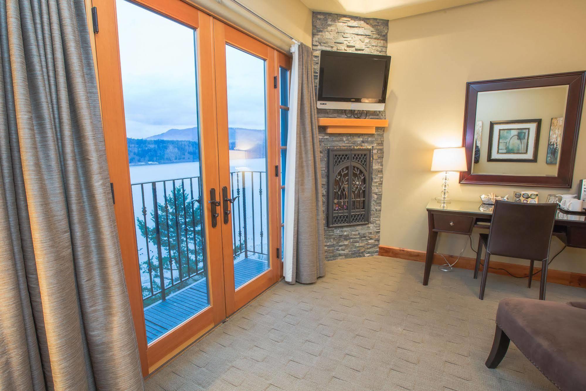 Columbia Cliff Villas Hood River Ngoại thất bức ảnh