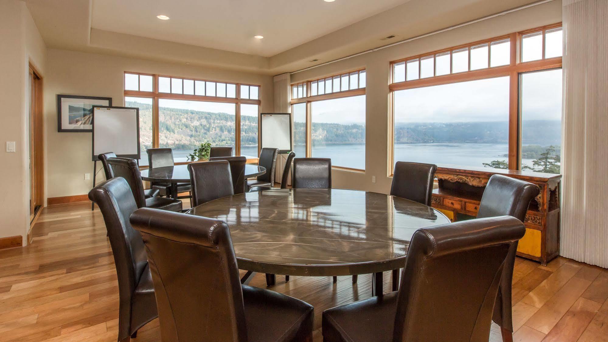 Columbia Cliff Villas Hood River Ngoại thất bức ảnh