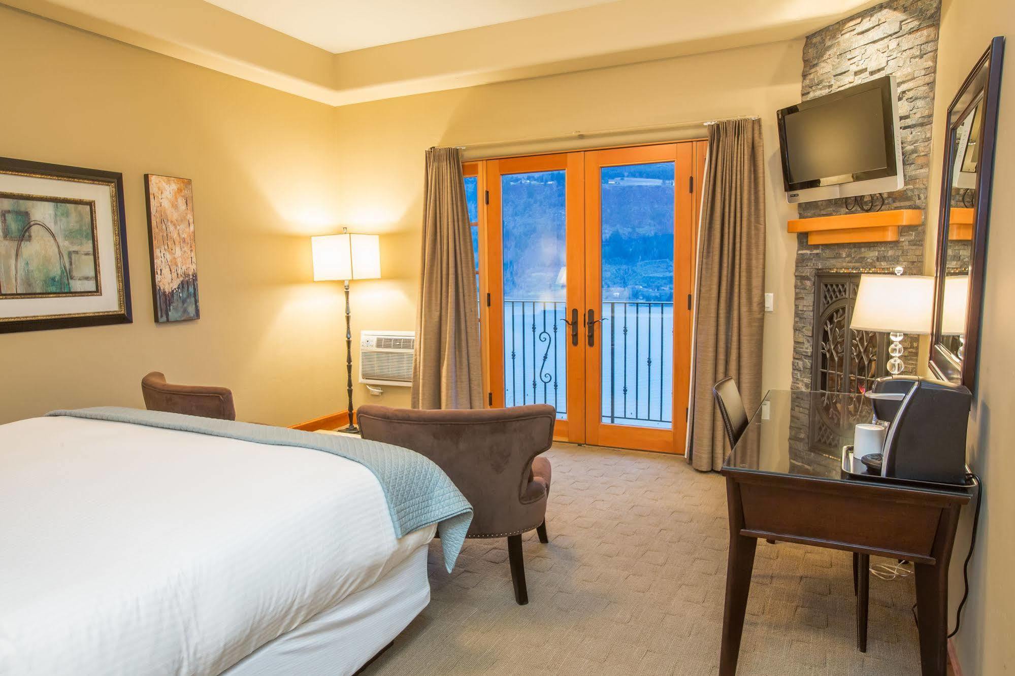 Columbia Cliff Villas Hood River Ngoại thất bức ảnh